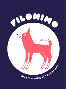 FILONIMO. EL PERRO DE DIÓGENES FILONIMO. EL PERRO DE DIÓGENES