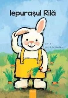 Iepura?ul Rila (ricky Romanian Edition)