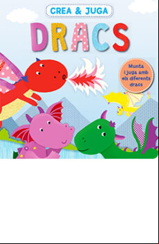 DRACS (edición en catalán)