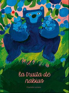 📗 Libro en catalán LA TRUITA DE NABIUS