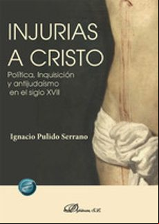 INJURIAS A CRISTO