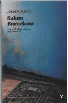 📗 Libro en catalán SALAM BARCELONA
