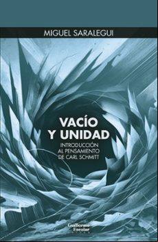 VACÍO Y UNIDAD VACÍO Y UNIDAD