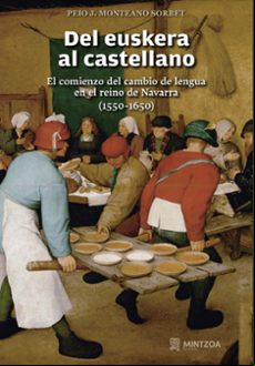 DEL EUSKERA AL CASTELLANO