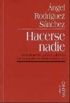Hacerse Nadie: Sometimiento Sexo Y Silencio En La España De Fina Les D