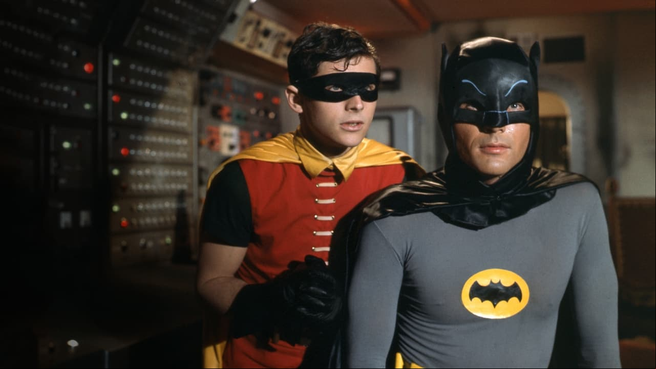 Batman: La película