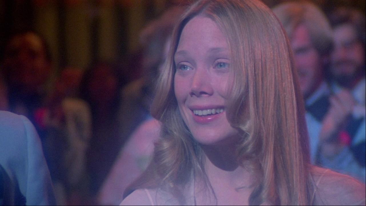 Carrie