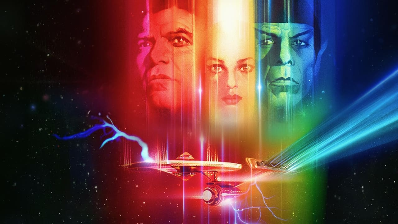 Star Trek: La película