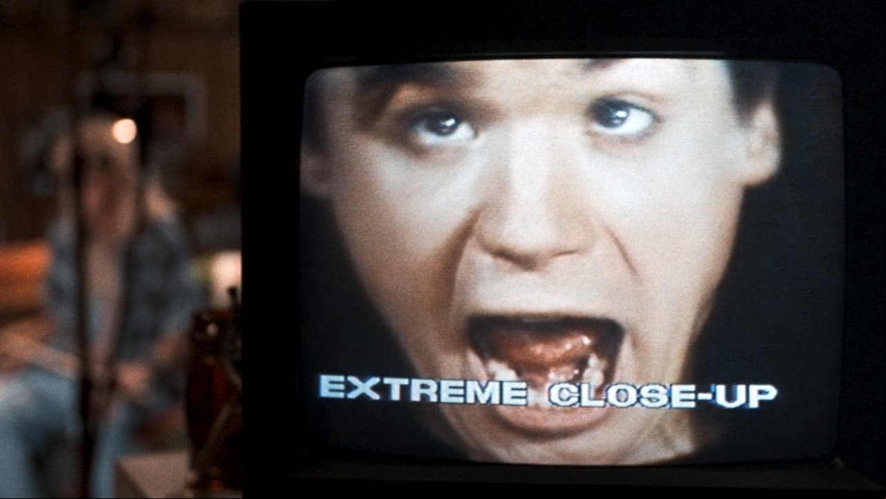 Waynes World: ¡Qué desparrame!