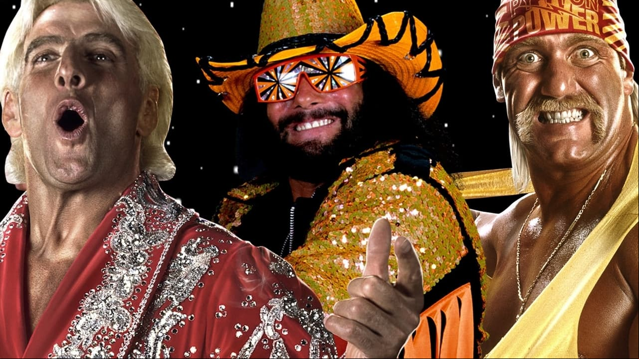 WWE WrestleMania VIII
