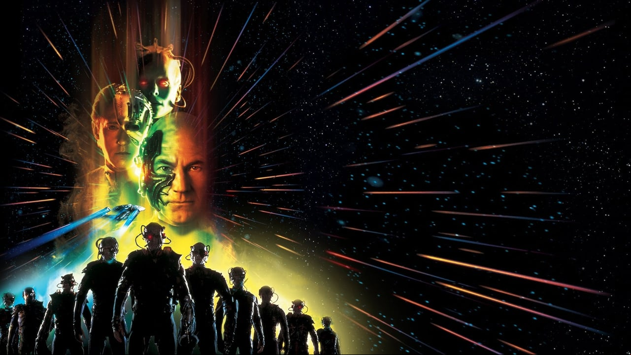 Star Trek VIII: Primer o