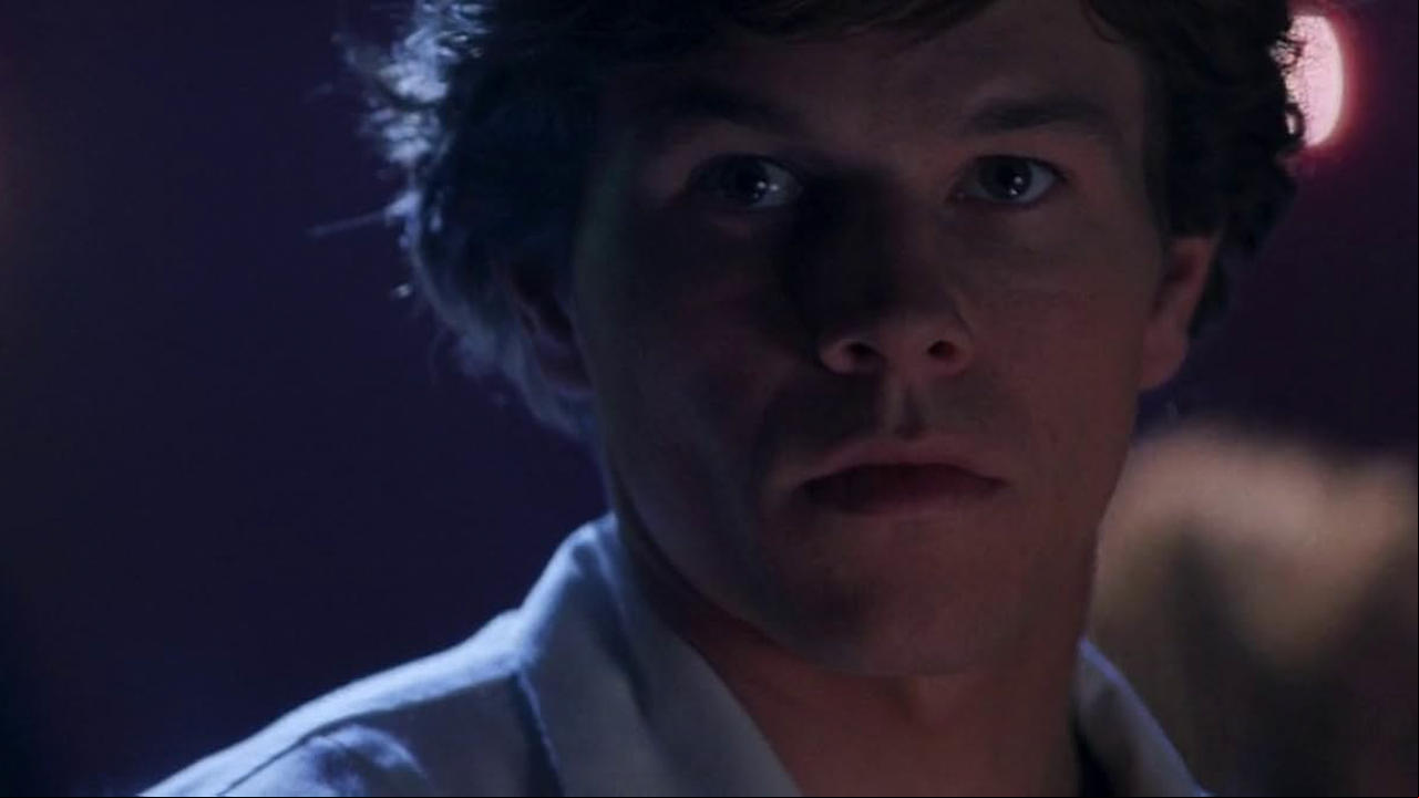 Boogie nights