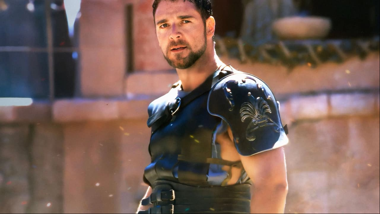 Gladiator