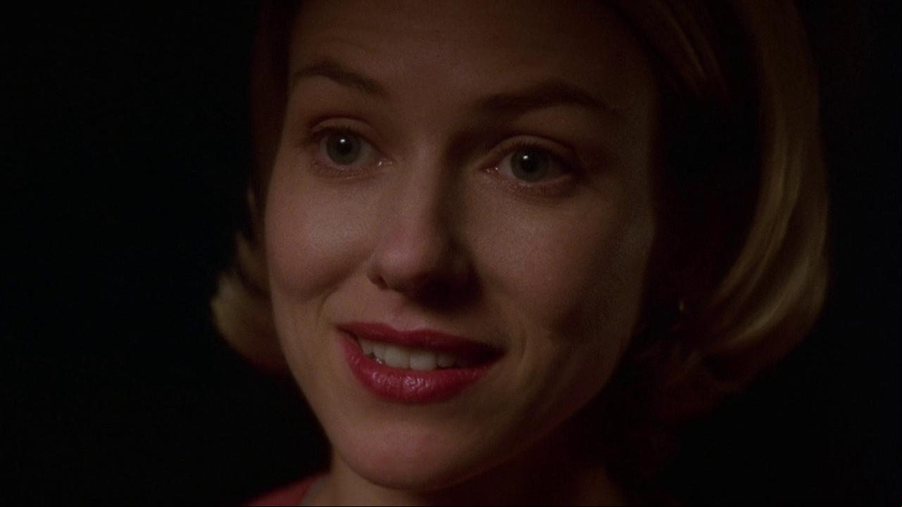 Mulholland Drive