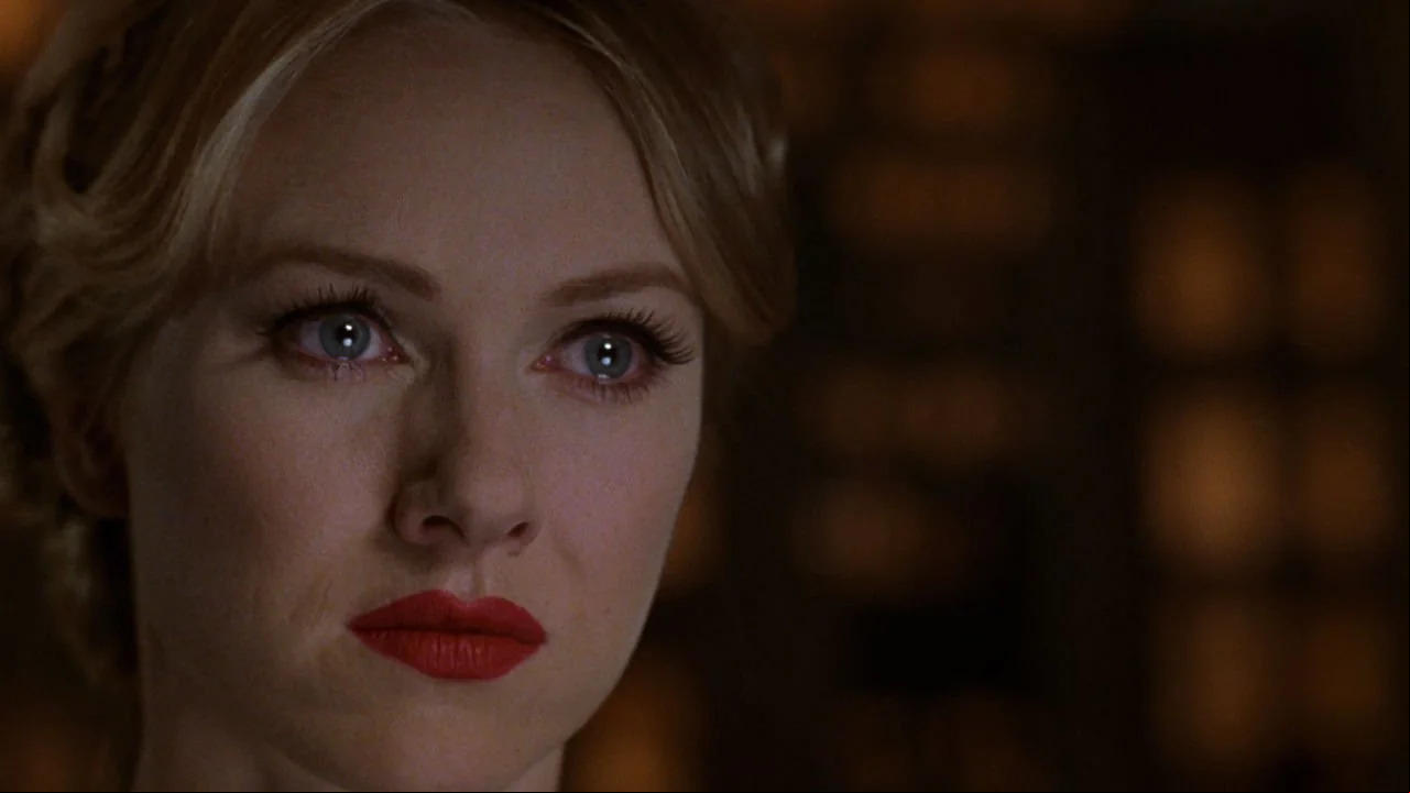 Mulholland Drive