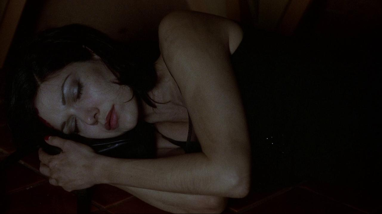 Mulholland Drive