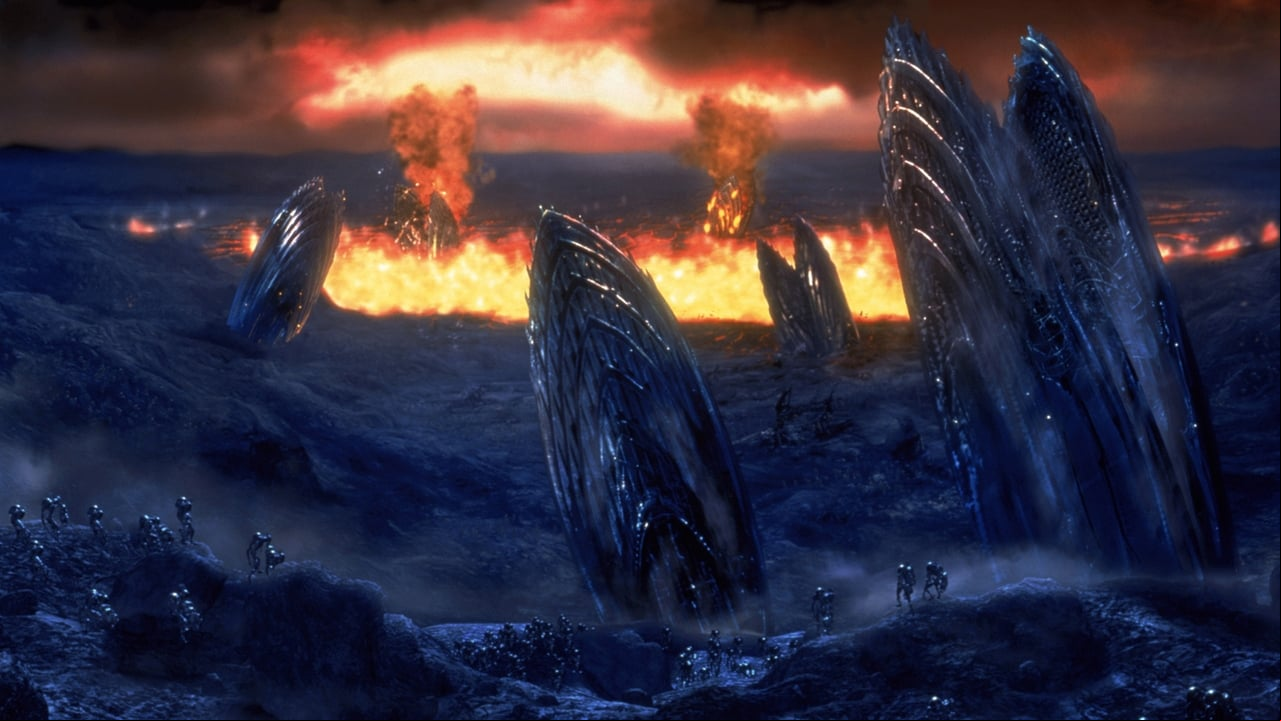 Final Fantasy: La Fuerza Interior