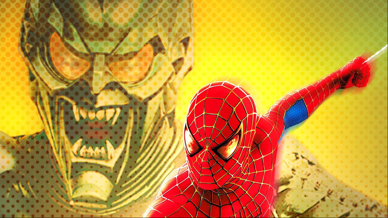 Spider-Man