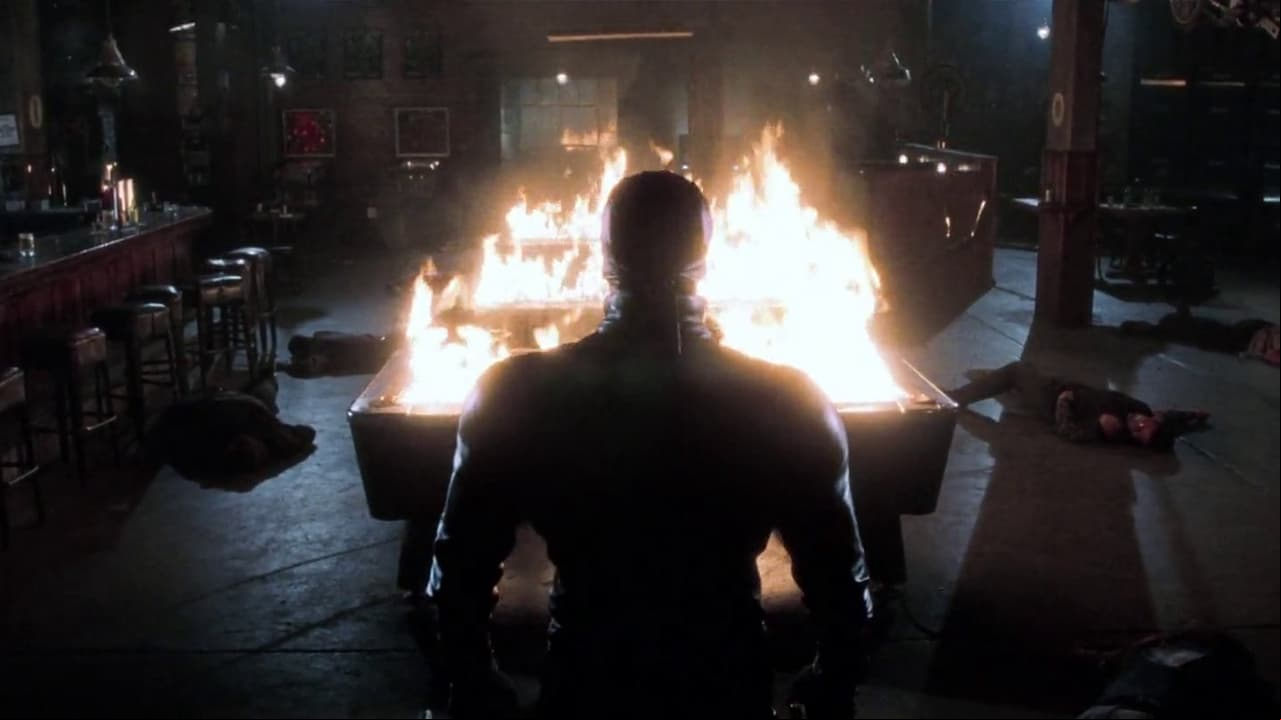 Daredevil