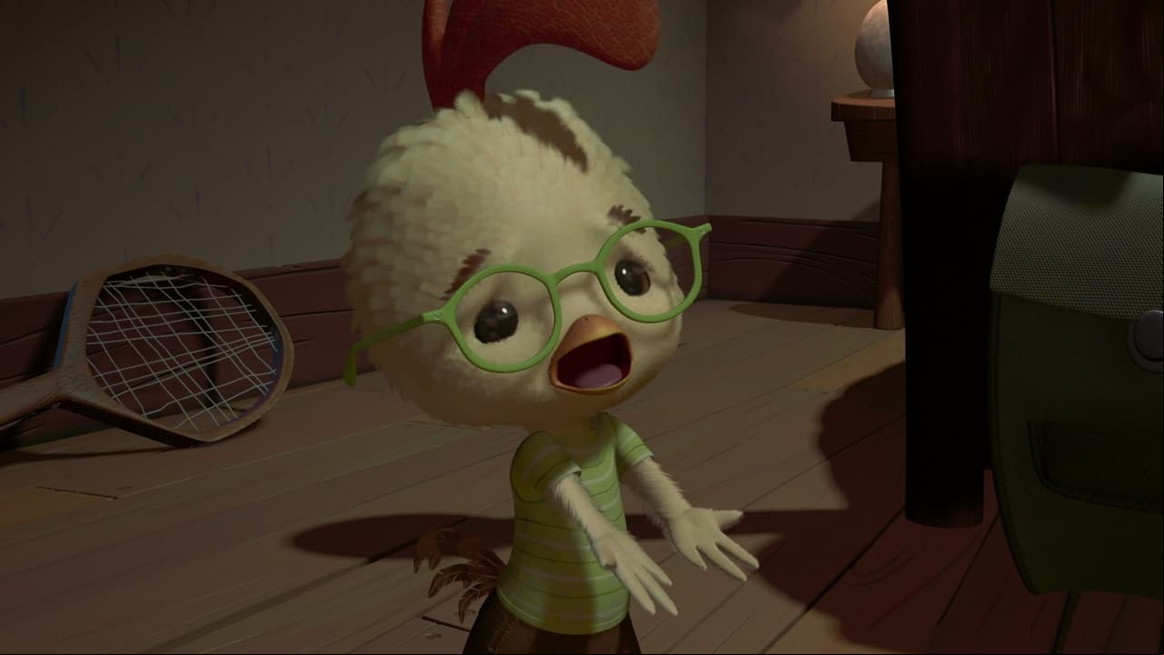 Chicken Little