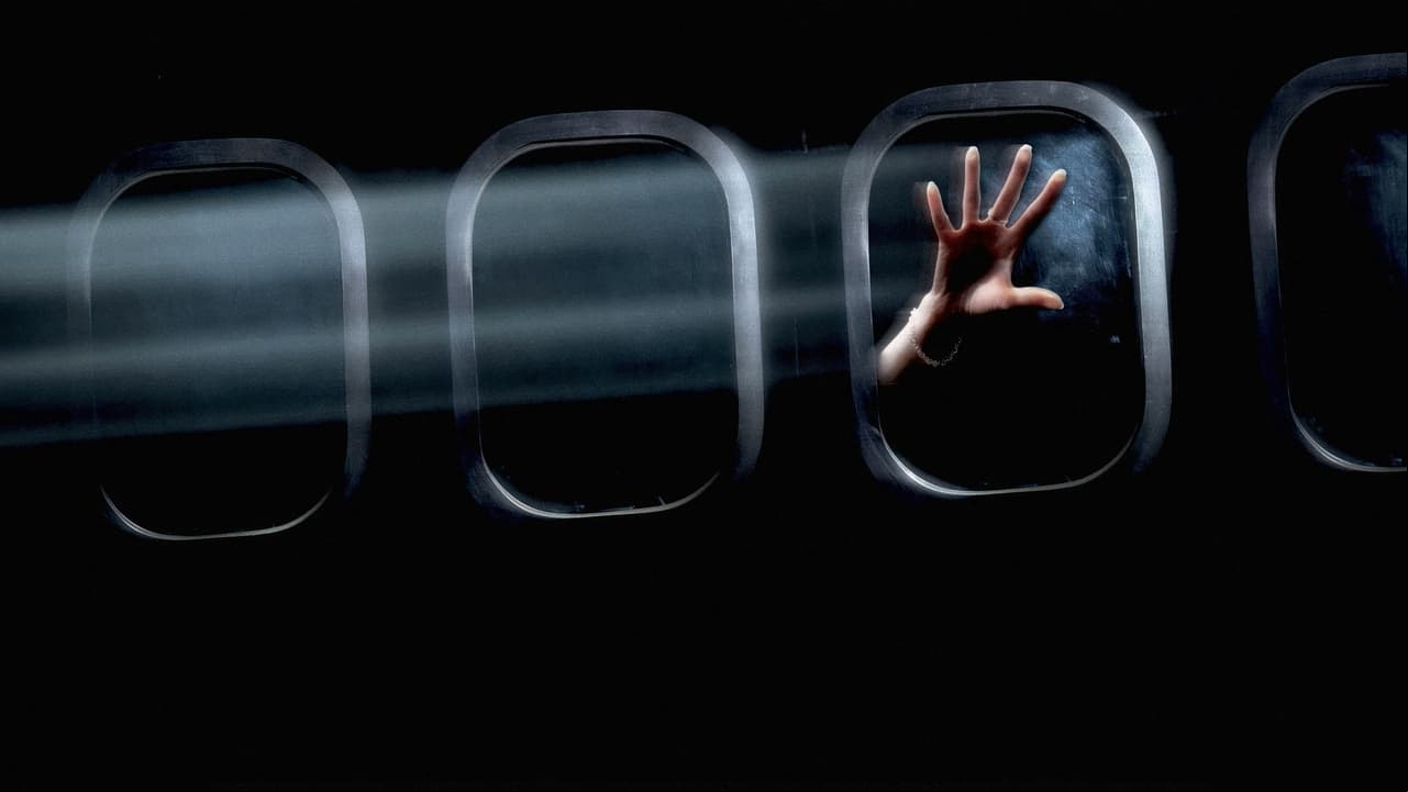 Vuelo nocturno
