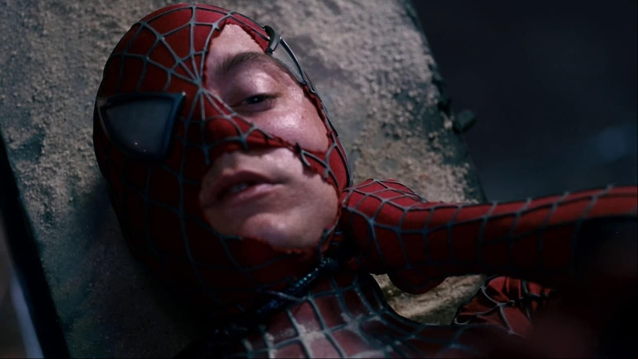 Spider-Man 3