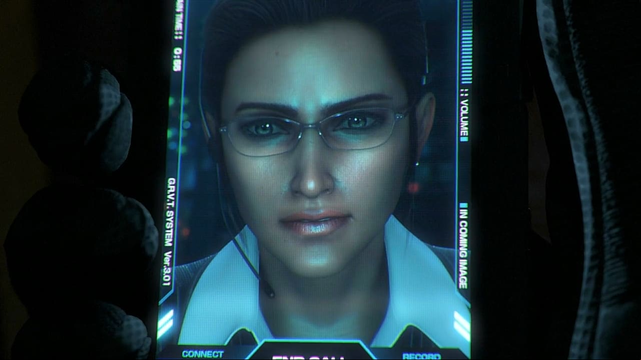 Resident Evil: La maldición