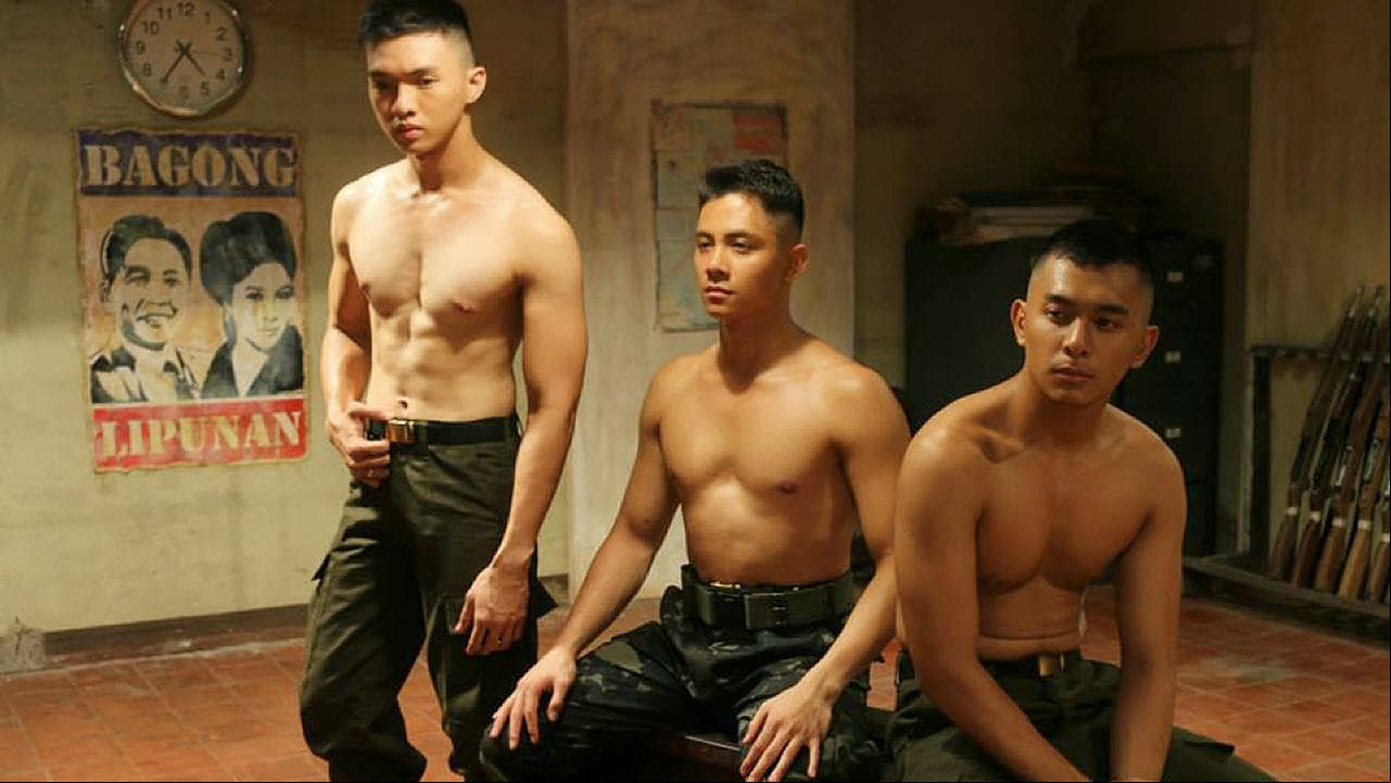 Esprit de Corps Esprit de Corps
