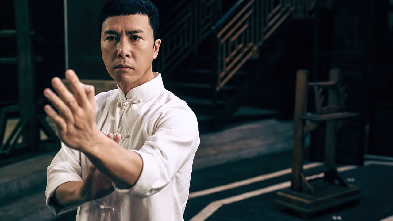 Ip Man 3