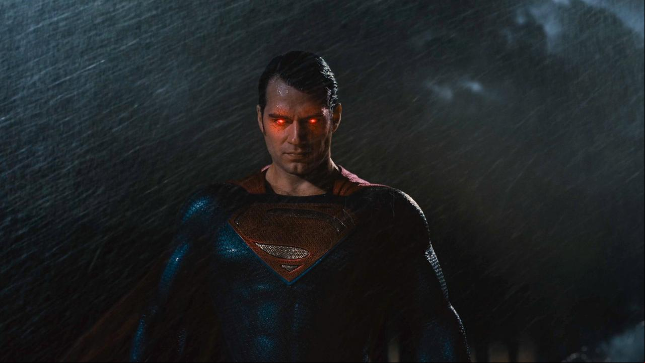 Batman vs Superman: El amanecer de la justicia