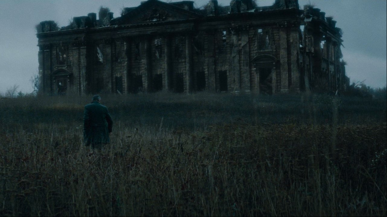 Batman vs Superman: El amanecer de la justicia