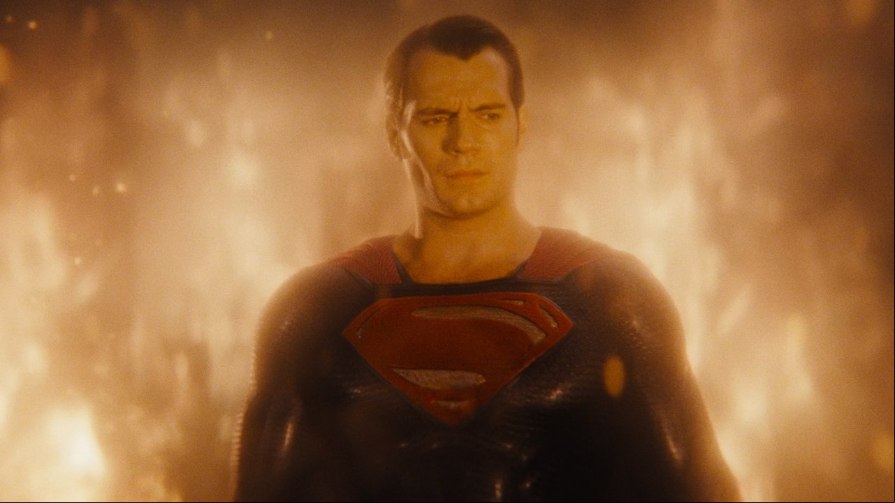 Batman vs Superman: El amanecer de la justicia