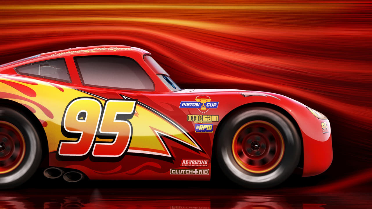 Cars 3