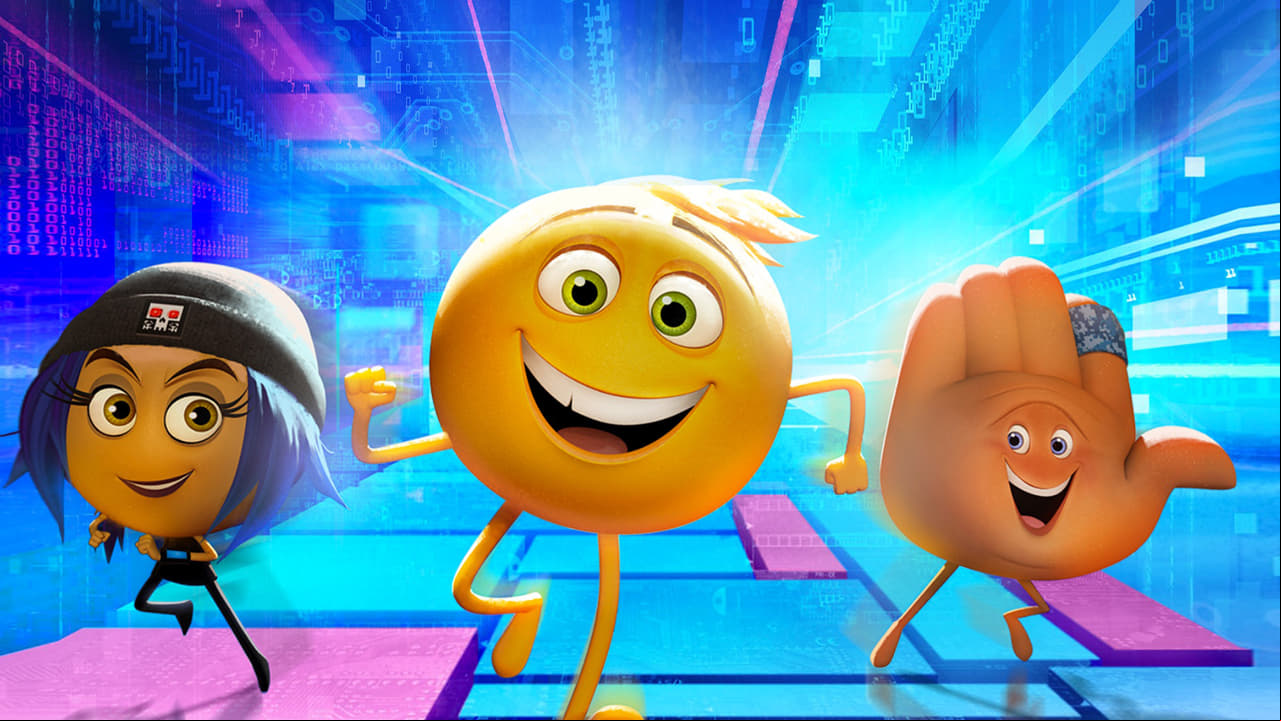 Emoji: La película