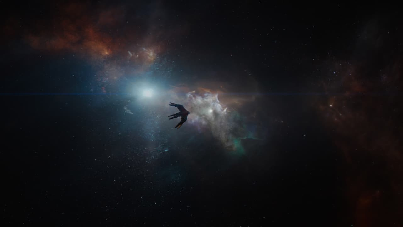 Vengadores: Endgame