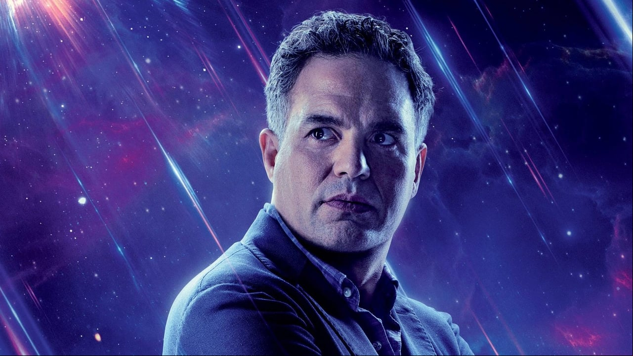 Vengadores: Endgame