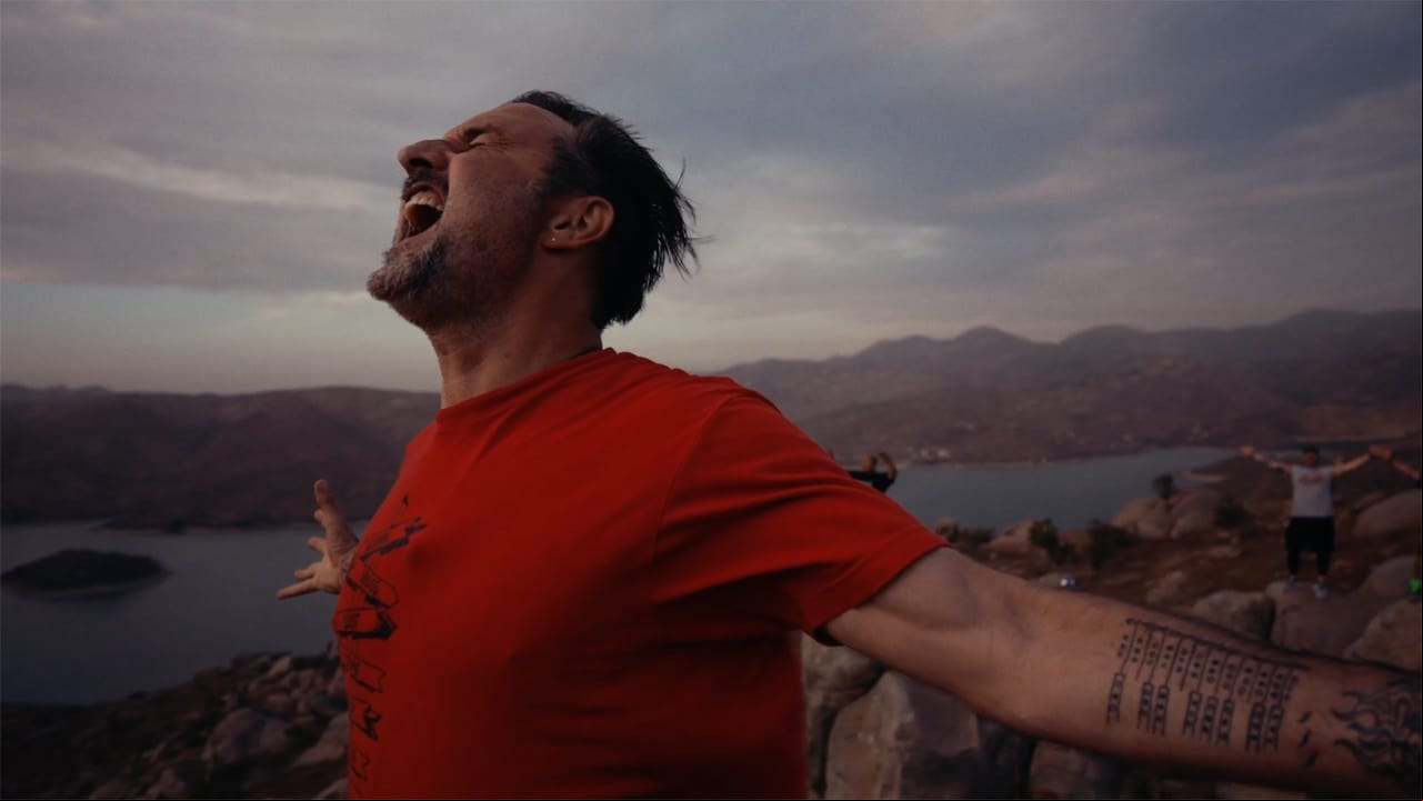No podréis matar a David Arquette