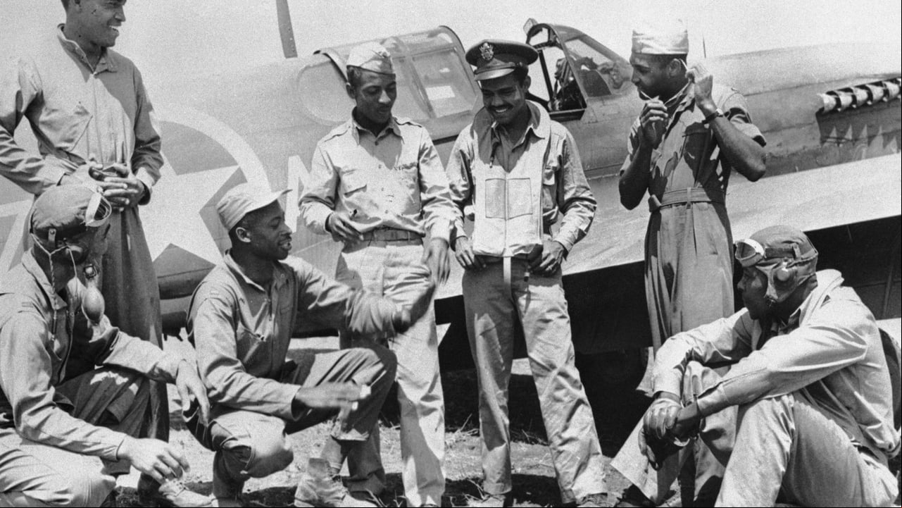 Aviadores de Tuskegee: El legado del valor