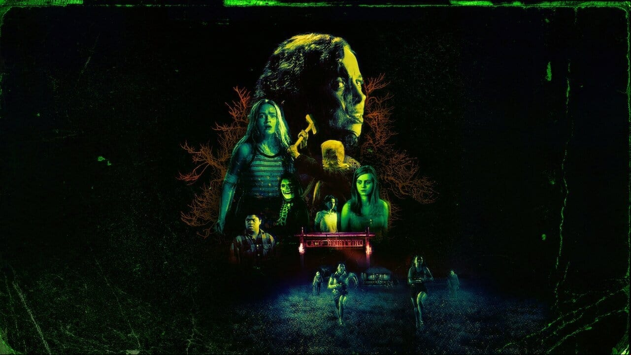 La calle del terror - Parte 2: 1978