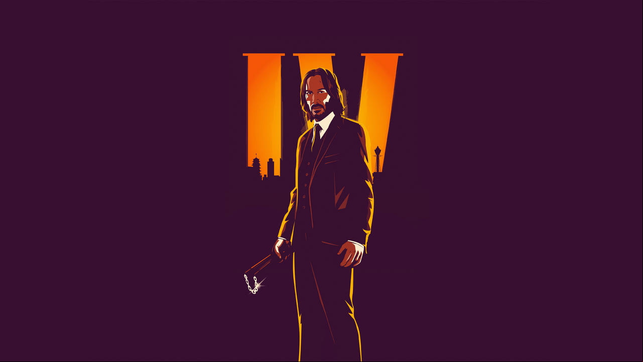 John Wick 4