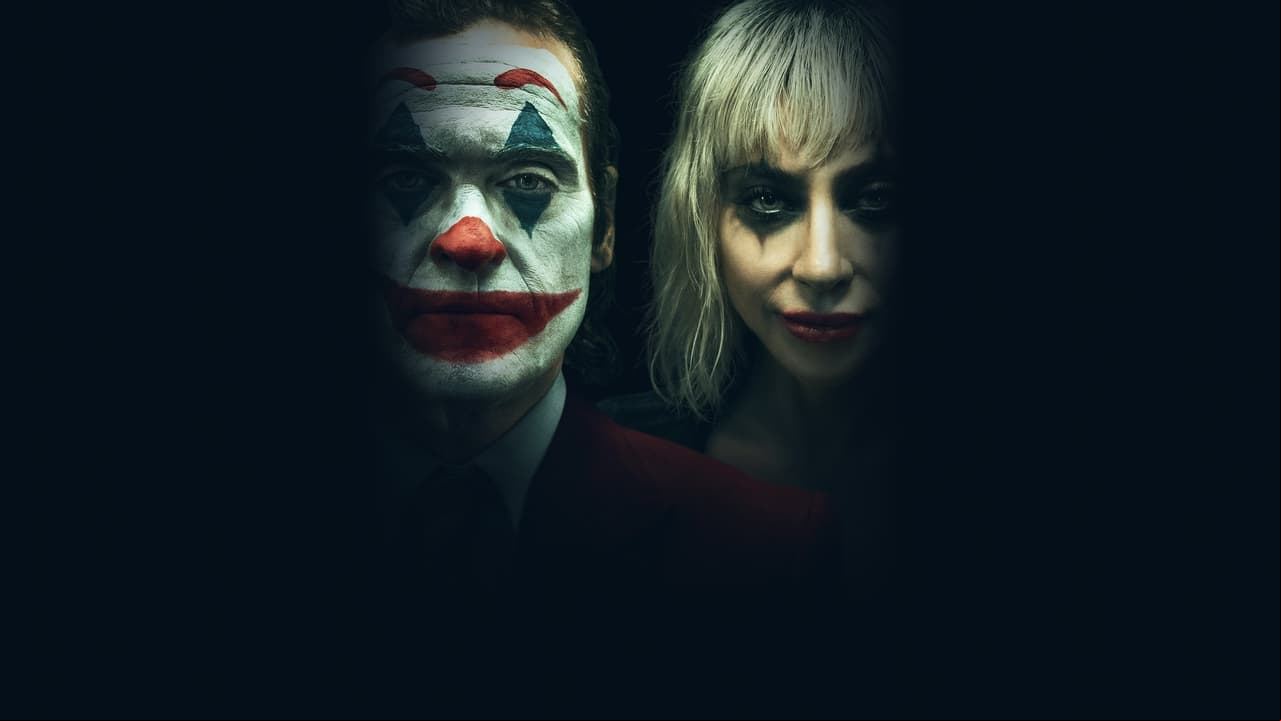 Joker: Folie à Deux