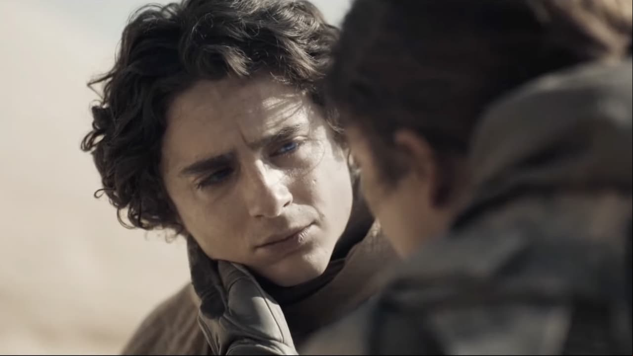 Dune: Parte dos