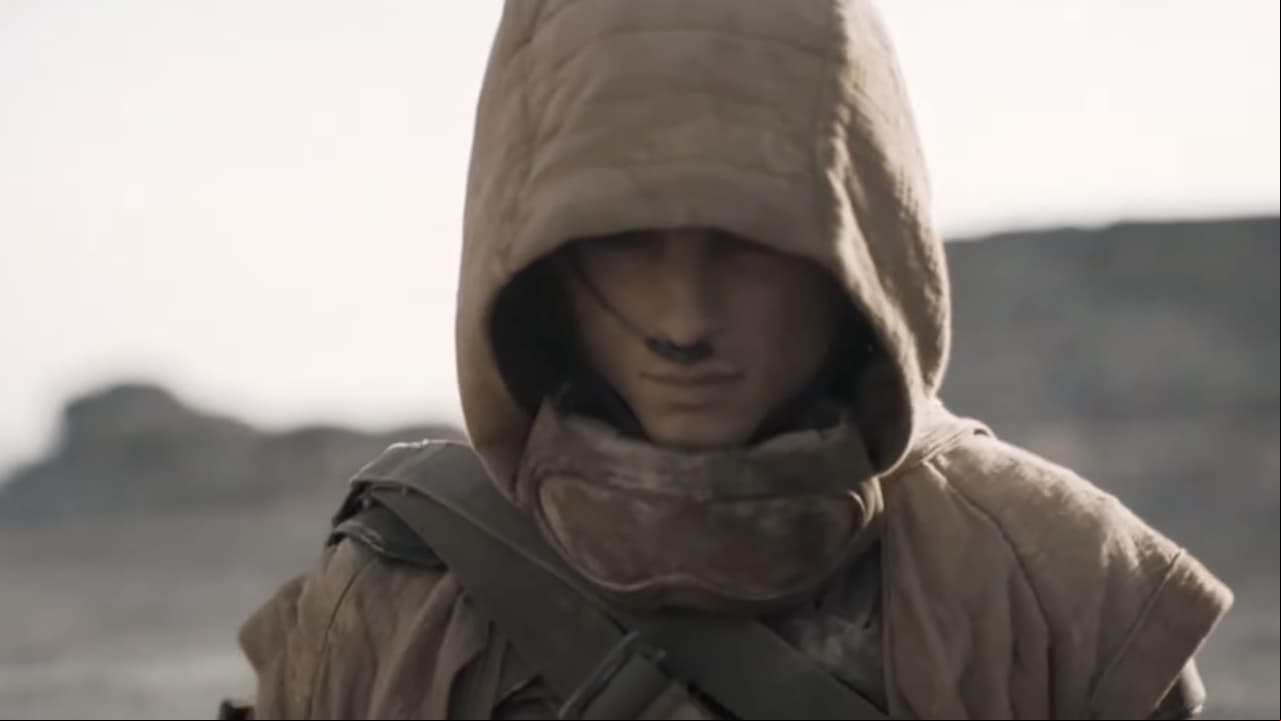 Dune: Parte dos