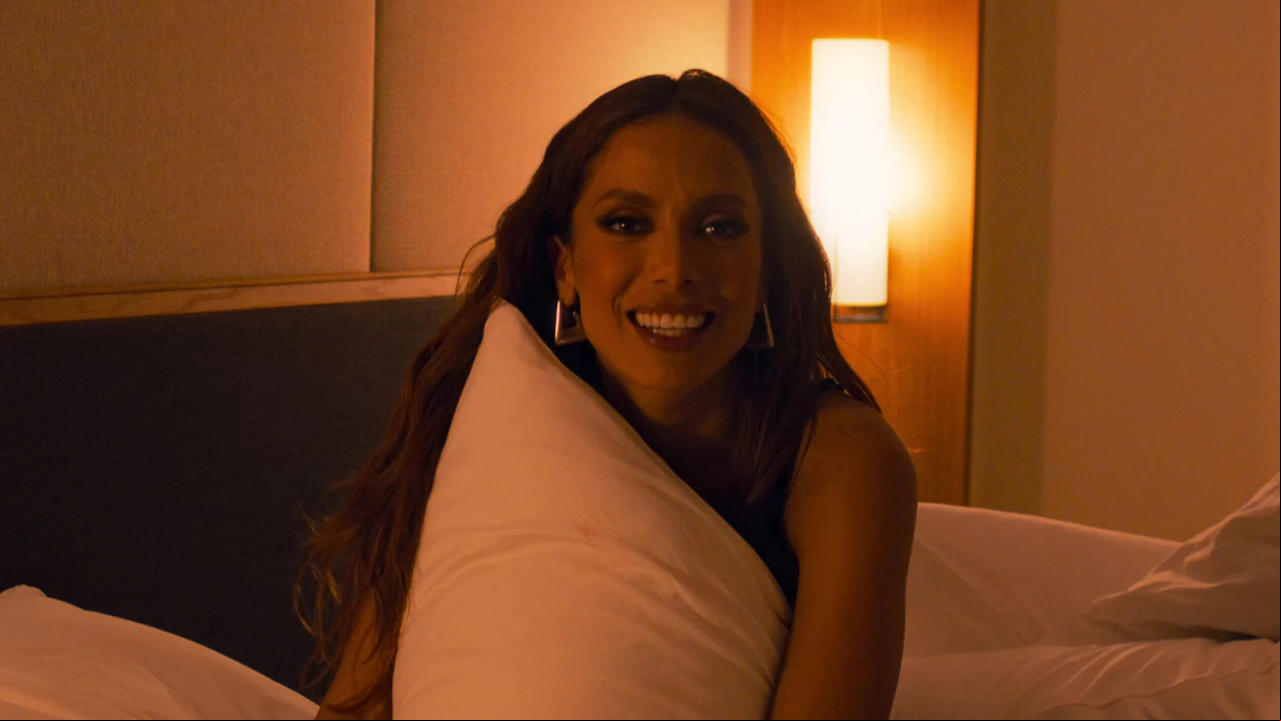 Larissa: La otra cara de Anitta