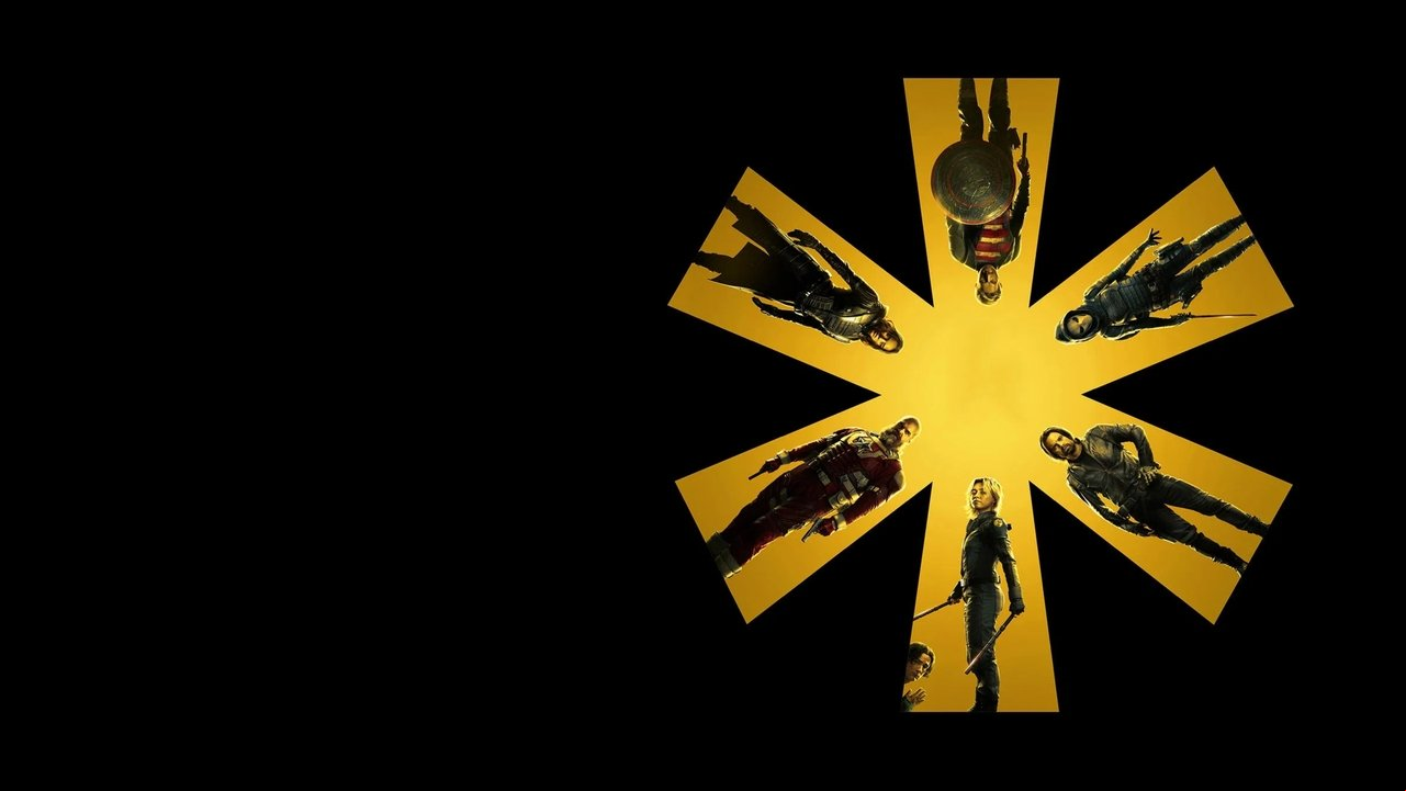 Thunderbolts*