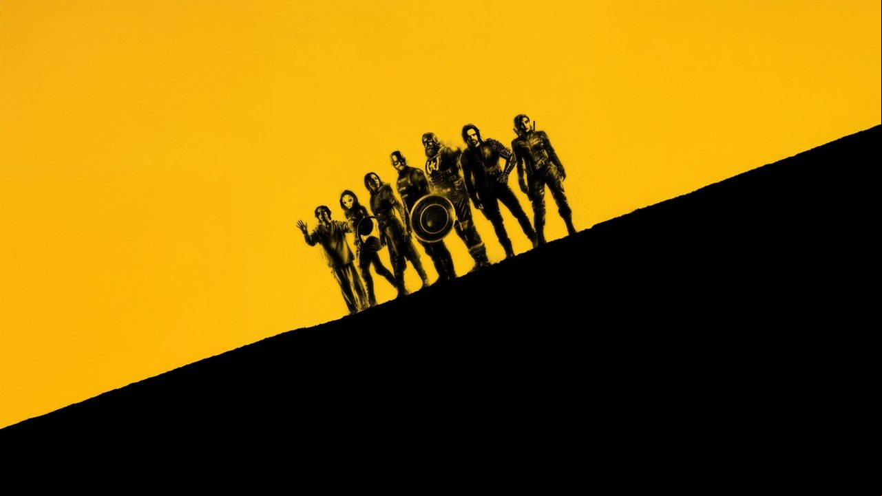 Thunderbolts*