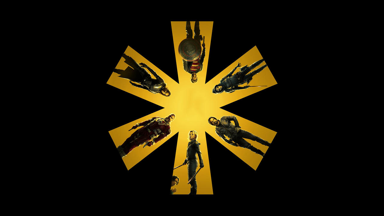 Thunderbolts*