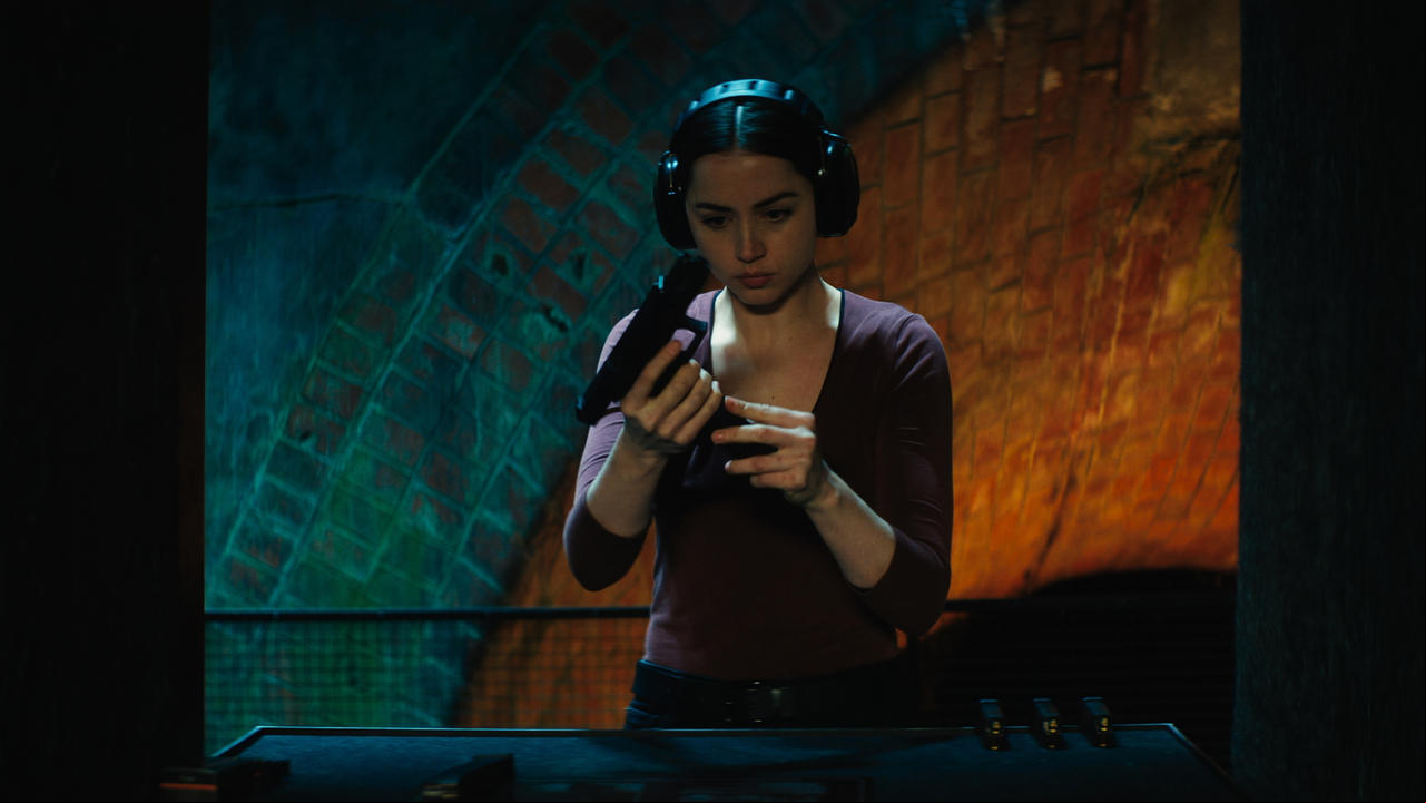 Ballerina, del universo de John Wick