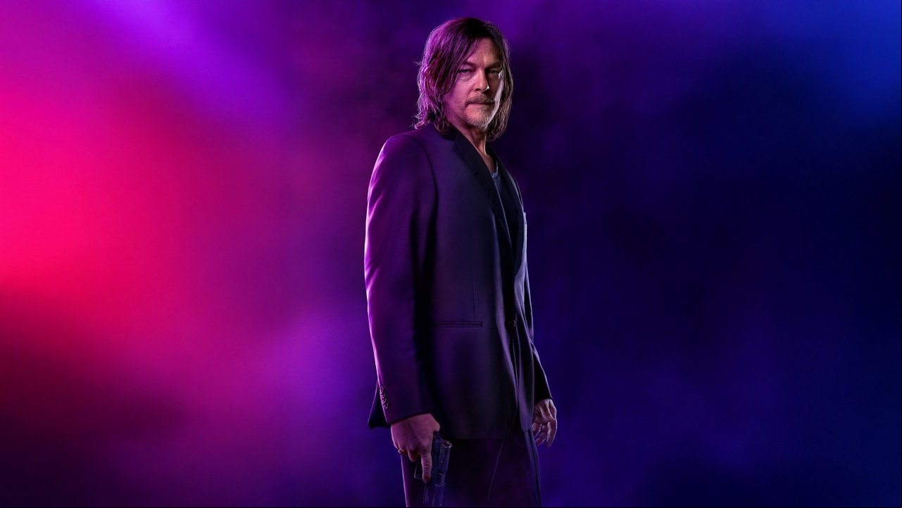 Ballerina, del universo de John Wick