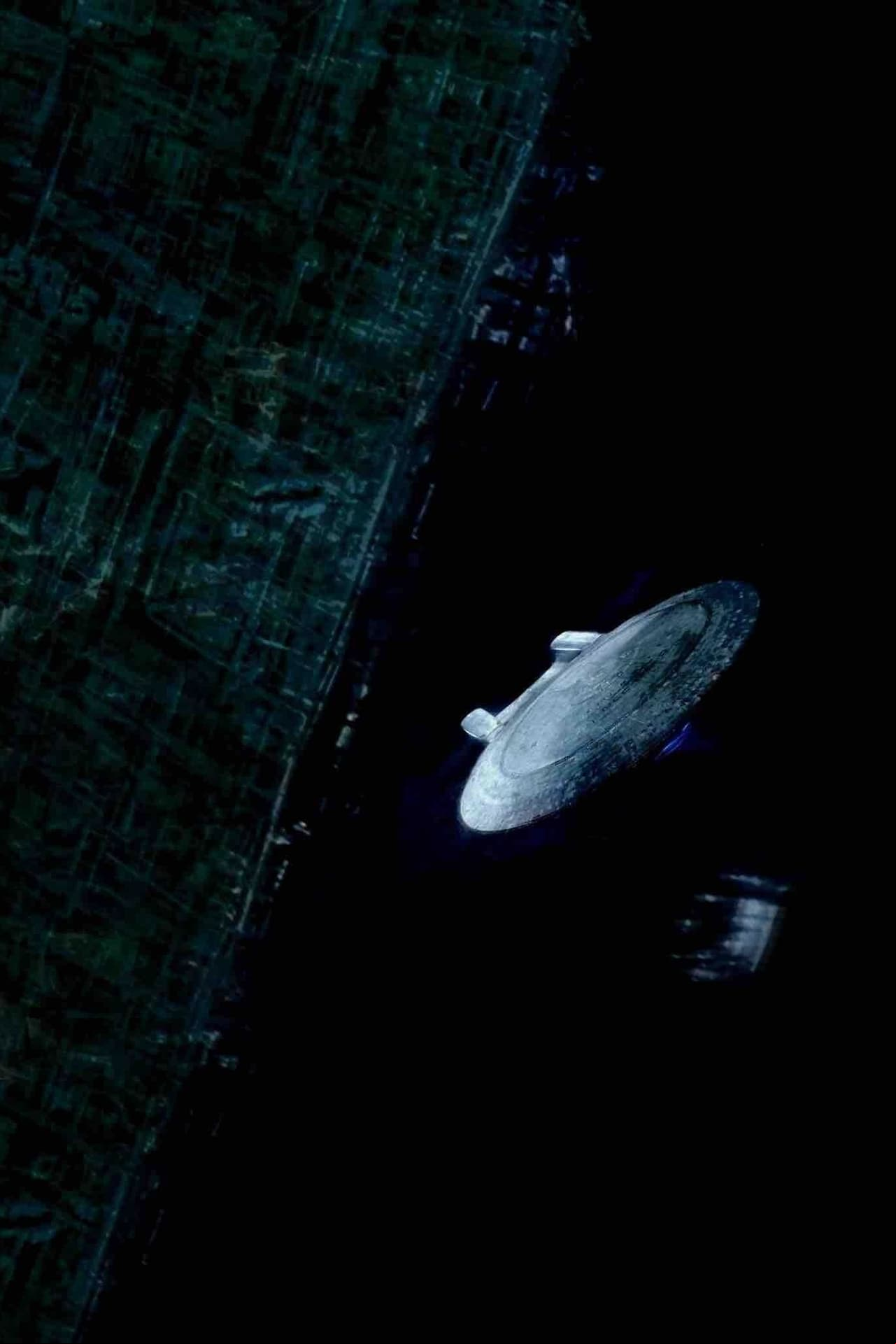 Star Trek VIII: Primer o